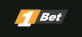 1Bet logo