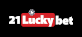 21LuckyBet logo