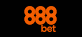 888Bet Tanzania logo