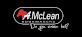 A McLean Bookmakers logo