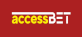 AccessBET logo