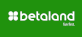 Betaland logo