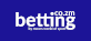 Betting logo