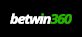 betwin360 logo