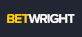 BetWright logo