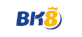 BK8 logo