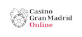 Casino GranMadrid Online logo