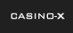 Casino-X Sports logo