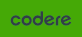 Codere logo