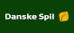 Danske Spil Oddset logo