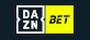 DAZN Bet logo