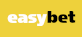 Easybet logo