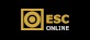 ESC Online logo