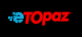 eTopaz logo
