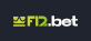 F12 logo