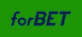 forBET logo