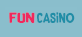 Fun Casino logo