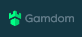 Gamdom logo