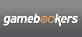 Gamebookers logo