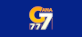 Gana777 logo