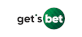 Gets Bet logo