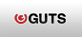 Guts logo