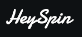 HeySpin logo