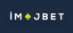 Imajbet logo