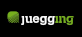 Juegging logo