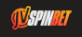 JVSpinbet logo
