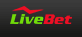 LiveBet logo