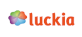 Luckia logo