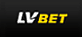 LV BET logo
