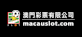 Macau Slot logo