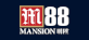 Mansion88 logo