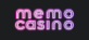 Memocasino logo