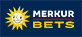 Merkur Bets logo