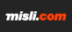 Misli logo