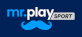 mr logo