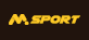 MSport logo