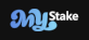 Mystake logo