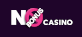 No Bonus Casino logo