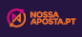 Nossa Aposta logo
