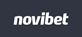 Novibet logo