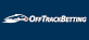 Off Track Betting logo