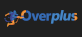Overplus logo