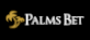 PalmsBet logo