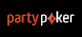 partypoker logo