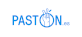 Paston logo