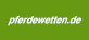 Pferdewetten logo